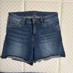 Kut from the Kloth Light Blue Denim Jeans